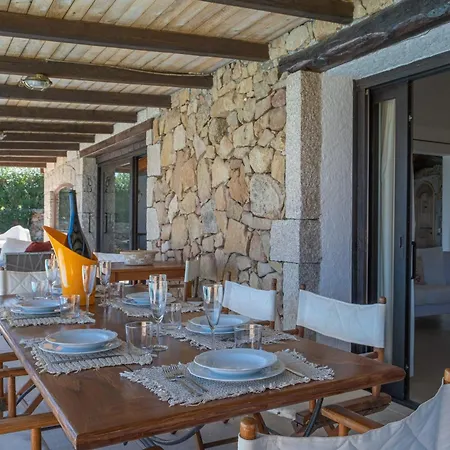 Incredibile Vista Mare Piscina Privata E Lusso Villa