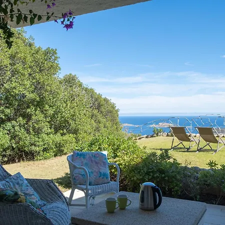 Villa Incredibile Vista Mare Piscina Privata E Lusso