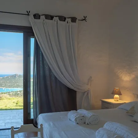Incredibile Vista Mare Piscina Privata E Lusso Villa *