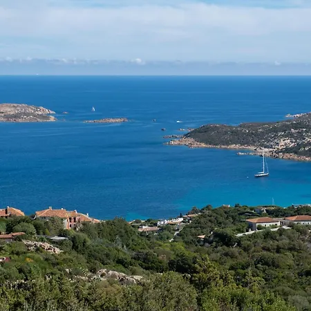 Incredibile Vista Mare Piscina Privata E Lusso *