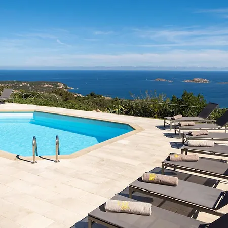 Villa Incredibile Vista Mare Piscina Privata E Lusso *