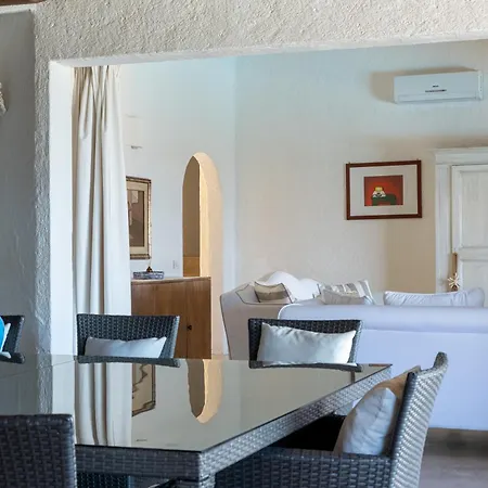 Incredibile Vista Mare Piscina Privata E Lusso * Porto Cervo