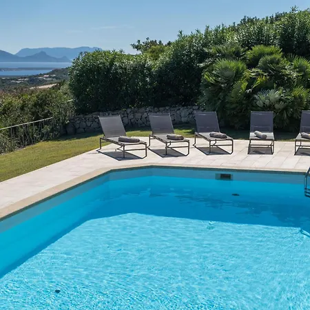Incredibile Vista Mare Piscina Privata E Lusso Villa *